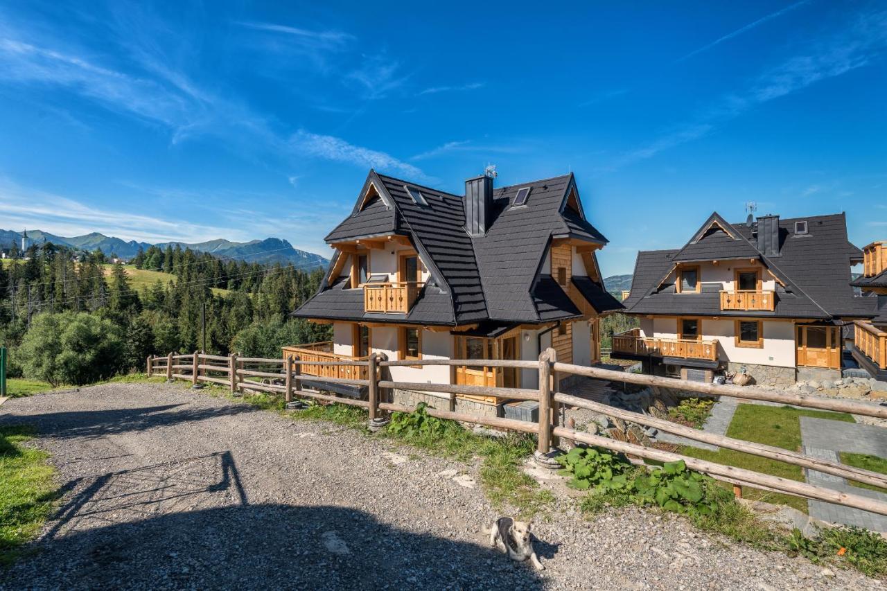 Domek 990M Npm Zakopane Exterior photo